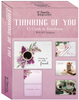 KJV Boxed Cards - Thinking of You, Coffee Break by Family Treasures