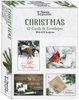 KJV Boxed Cards - Christmas, Holiday Blessings by Family Treasures