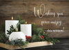 KJV Boxed Cards - Christmas, Holiday Blessings by Family Treasures