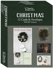 KJV Boxed Cards - Christmas, Wreaths by Family Treasures