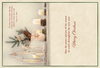 KJV Boxed Cards - Christmas, Wreaths by Family Treasures