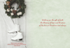 KJV Boxed Cards - Christmas, Wreaths by Family Treasures