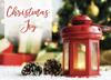KJV Boxed Cards - Christmas, Lanterns by Family Treasures