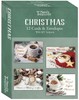KJV Boxed Cards - Christmas, Coffee by Family Treasures