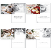 KJV Boxed Cards - Christmas, Coffee by Family Treasures