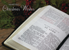 KJV Boxed Cards - Christmas, Everlasting Hope by Family Treasures