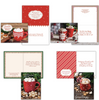 KJV Boxed Cards - Christmas, Warm & Cozy by Family Treasures