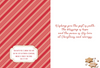 KJV Boxed Cards - Christmas, Warm & Cozy by Family Treasures