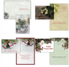 KJV Boxed Cards - Christmas, Bells by Family Treasures