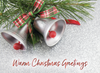 KJV Boxed Cards - Christmas, Bells by Family Treasures
