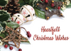 KJV Boxed Cards - Christmas, Bells by Family Treasures