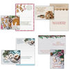 KJV Boxed Cards - Christmas, Cookies by Family Treasures