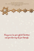 KJV Boxed Cards - Christmas, Cookies by Family Treasures