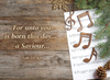 KJV Boxed Cards - Christmas, Songs by Family Treasures
