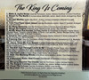 The King is Coming MP3 by Stutzman Family Chorus