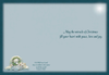 KJV Boxed Cards - Christmas, All is Calm by Shared Blessings