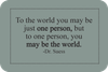 You Matter - Set of 12 Kindness Cards by Heartwarming Thoughts