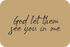 You Matter - Set of 12 Kindness Cards by Heartwarming Thoughts