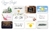 Shine Bright - Set of 12 Kindness Cards by Heartwarming Thoughts