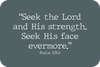 His Strength - Set of 12 Kindness Cards by Heartwarming Thoughts