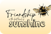 Friendship - Set of 12 Kindness Cards by Heartwarming Thoughts
