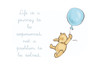 Pooh & Friends - Set of 12 Kindness Cards by Heartwarming Thoughts