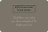 Author of Faith - Set of 12 Kindness Cards by Heartwarming Thoughts