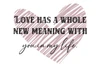 Love of My Life - Set of 12 Kindness Cards by Heartwarming Thoughts