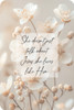 She Believes - Set of 12 Kindness Cards by Heartwarming Thoughts