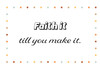 You Are Chosen - Set of 12 Kindness Cards by Heartwarming Thoughts