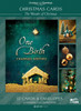 KJV Boxed Cards - Christmas, The Wonder of Christmas