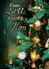 KJV Boxed Cards - Christmas, The Wonder of Christmas