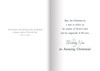 KJV Boxed Cards - Christmas, The Wonder of Christmas