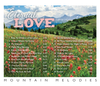 Eternal Love CD by Mountain Melodies