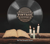 Vintage Selections MP3 by the Harvey Mast Family with Rollan Plett
