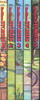 Uncle Arthur's Bedtime Stories - 5 Vol Set, Hardcover