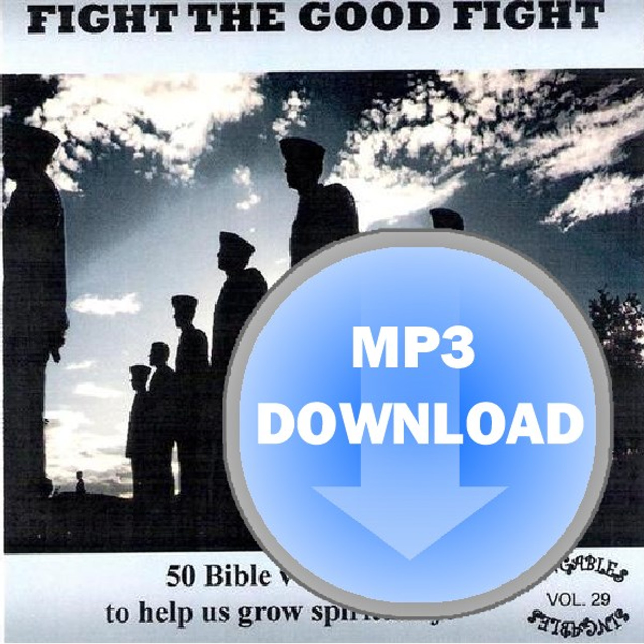 the bible experience free download mp3