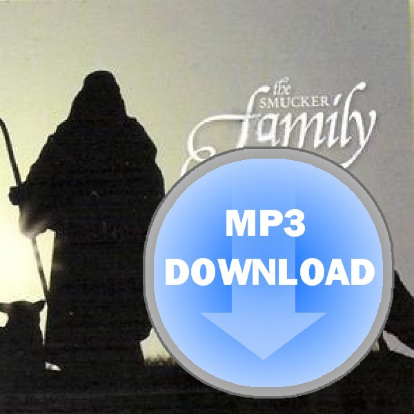 The Lord Is My Shepherd Album - Download MP3 - Melt the Heart
