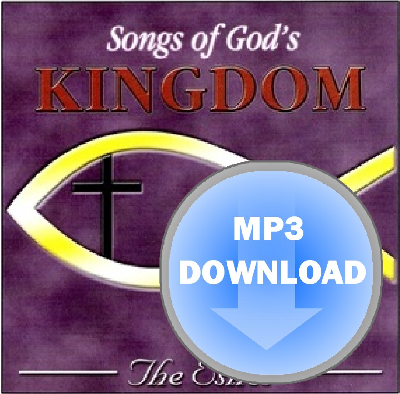 y committed kingdom mp3 download