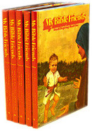 my-bible-friends-audio-cd-set-for-books-melt-the-heart