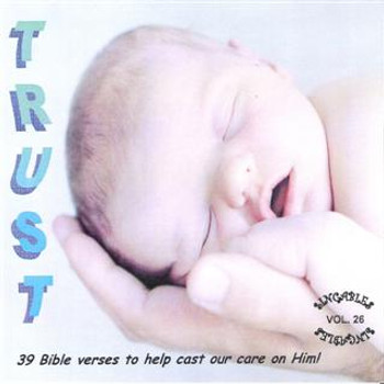 Trust CD Vol 26 by Heart Song Singables