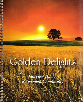 Golden Delights