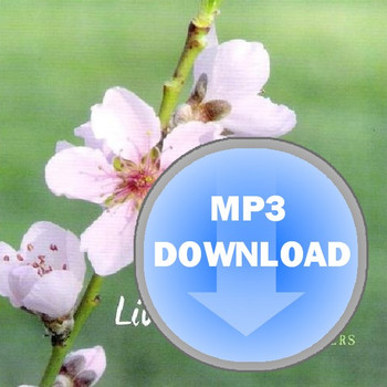 Living For Jesus Album MP3