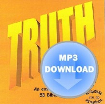 Truth Album - Download MP3