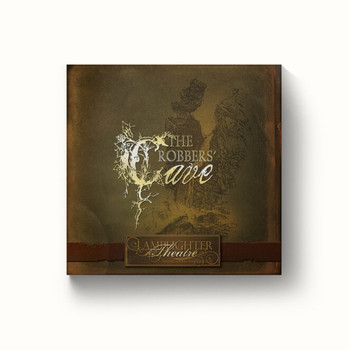 The Robber's Cave - Lamplighter Theatre Dramatic Audio CD