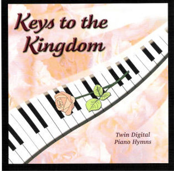 Keys to the Kingdom CD/MP3 by Heather & Judy