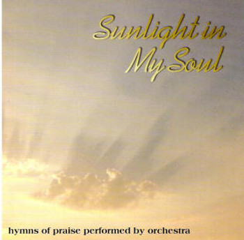 Sunlight in My Soul CD by AC Musicians