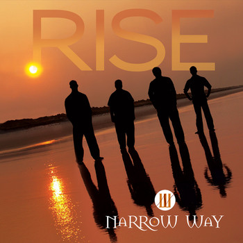 Rise CD by Narrow Way