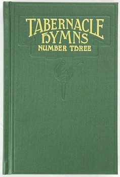 Tabernacle Hymns Hymnal