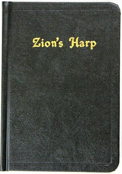 Zion's Harp Hymnal 